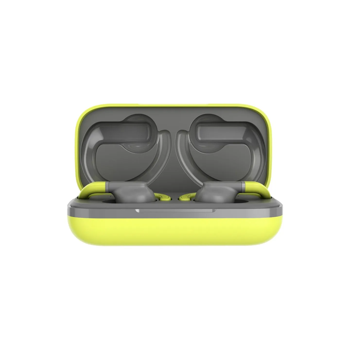Canyon headset OnRun 11 Sport Wireless charge Green
