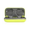 Canyon headset OnRun 11 Sport Wireless charge Green