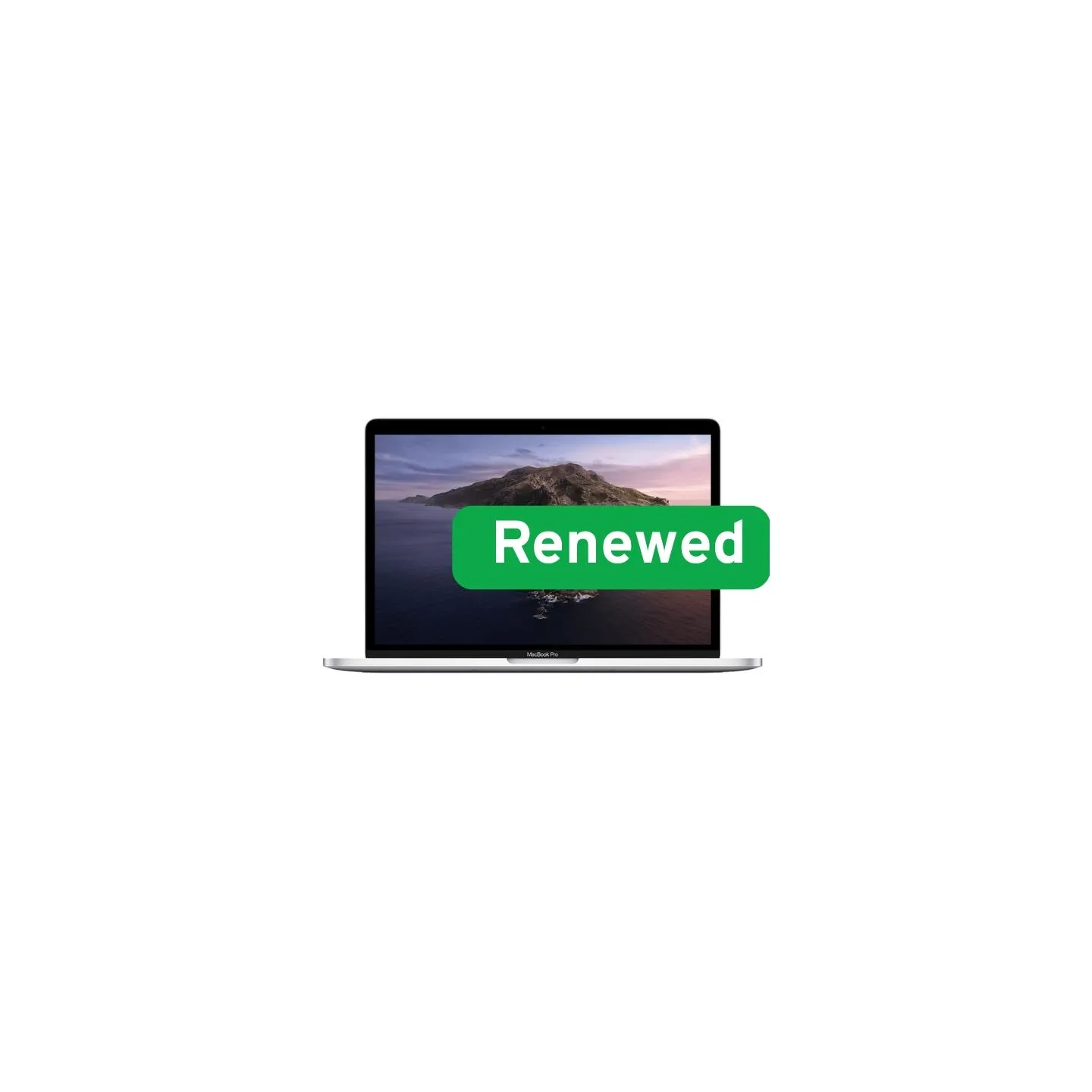 Apple Renewed Grade B | MacBook Pro (2019) | 13.3 " | i5-8279U | 16 GB | SSD | 256 GB | Intel Iris Plus Graphics 655 | macOS | K