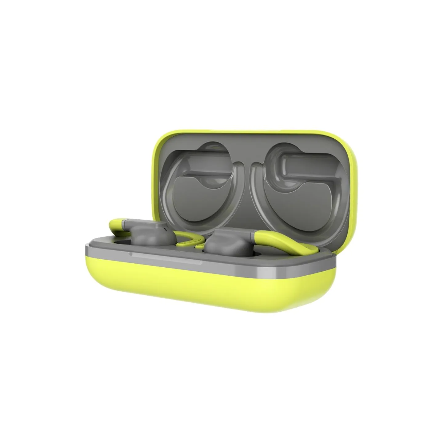 Canyon headset OnRun 11 Sport Wireless charge Green