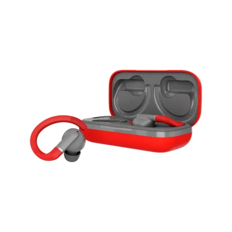 Canyon headset OnRun 11 Sport Wireless charge Red