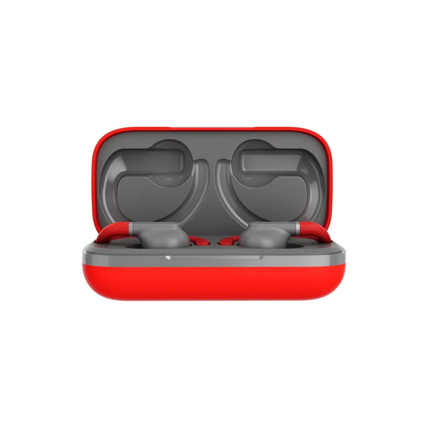 Canyon headset OnRun 11 Sport Wireless charge Red