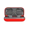 Canyon headset OnRun 11 Sport Wireless charge Red