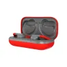 Canyon headset OnRun 11 Sport Wireless charge Red