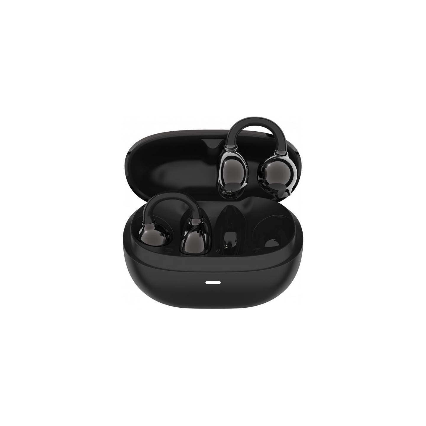 Canyon OWS Ear Clips headset OnFlow 14 Black