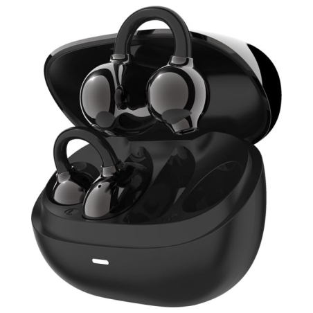 Canyon OWS Ear Clips headset OnFlow 14 Black