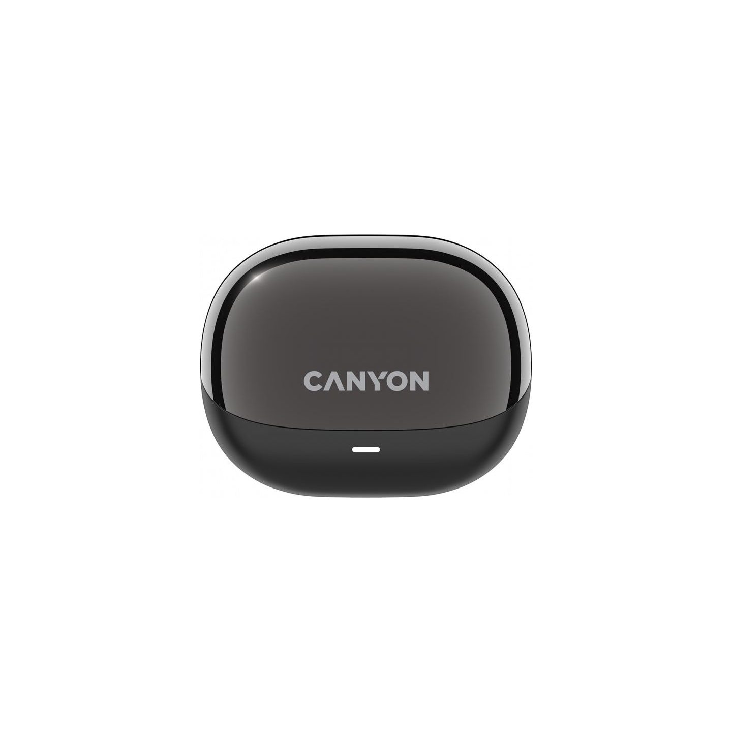 Canyon OWS Ear Clips headset OnFlow 14 Black