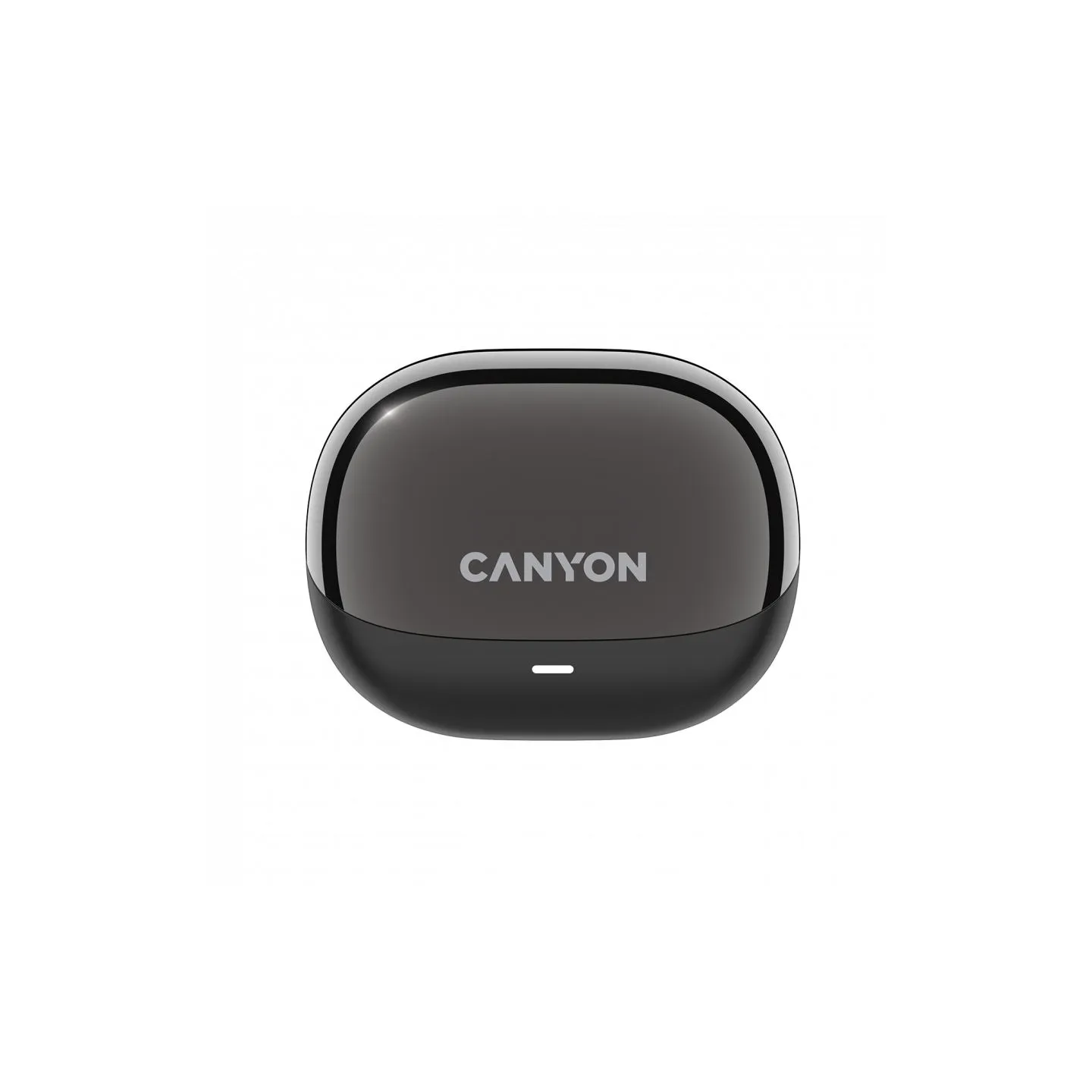 Canyon OWS Ear Clips headset OnFlow 14 Black