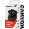 Canyon OWS Ear Clips headset OnFlow 14 Black