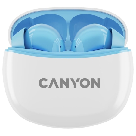 Canyon headset TWS-5 Blue