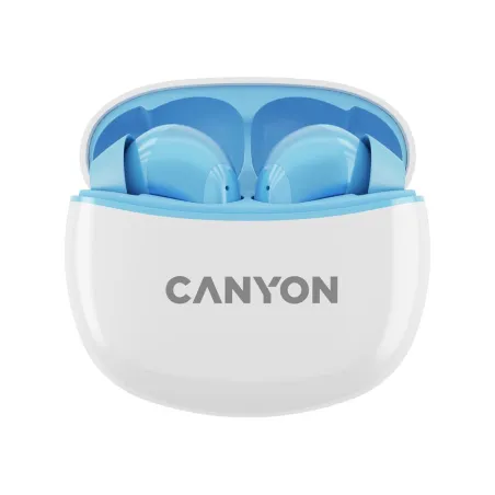 Canyon headset TWS-5 Blue