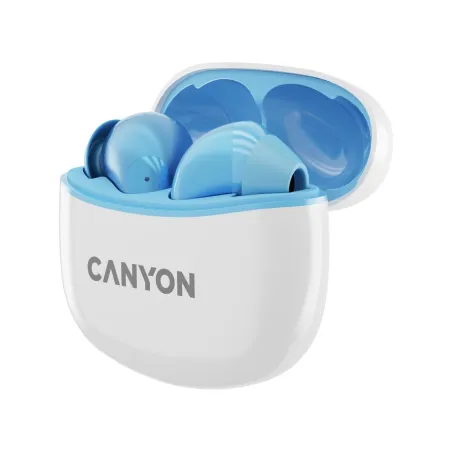 Canyon headset TWS-5 Blue