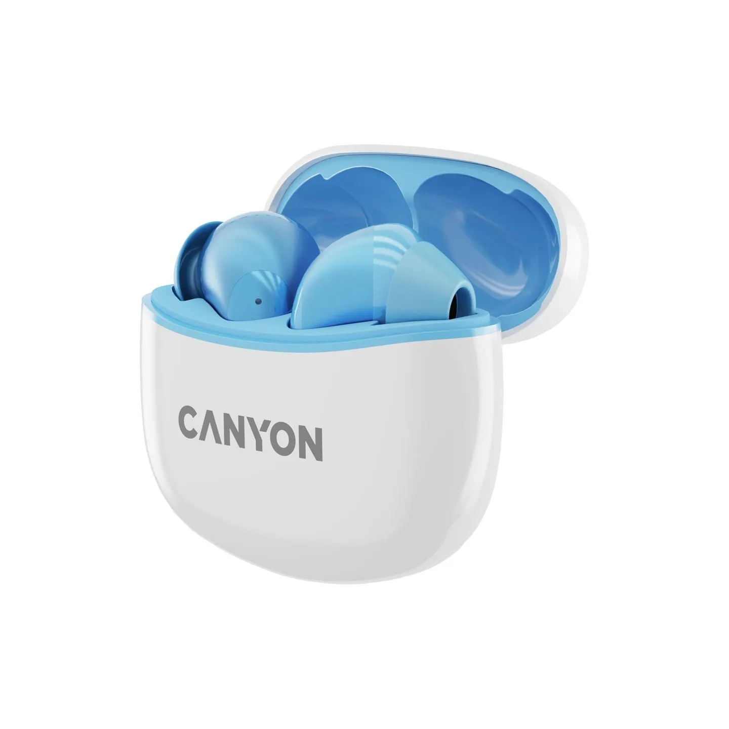 Canyon headset TWS-5 Blue