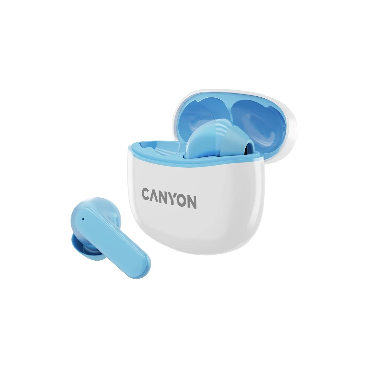Canyon headset TWS-5 Blue