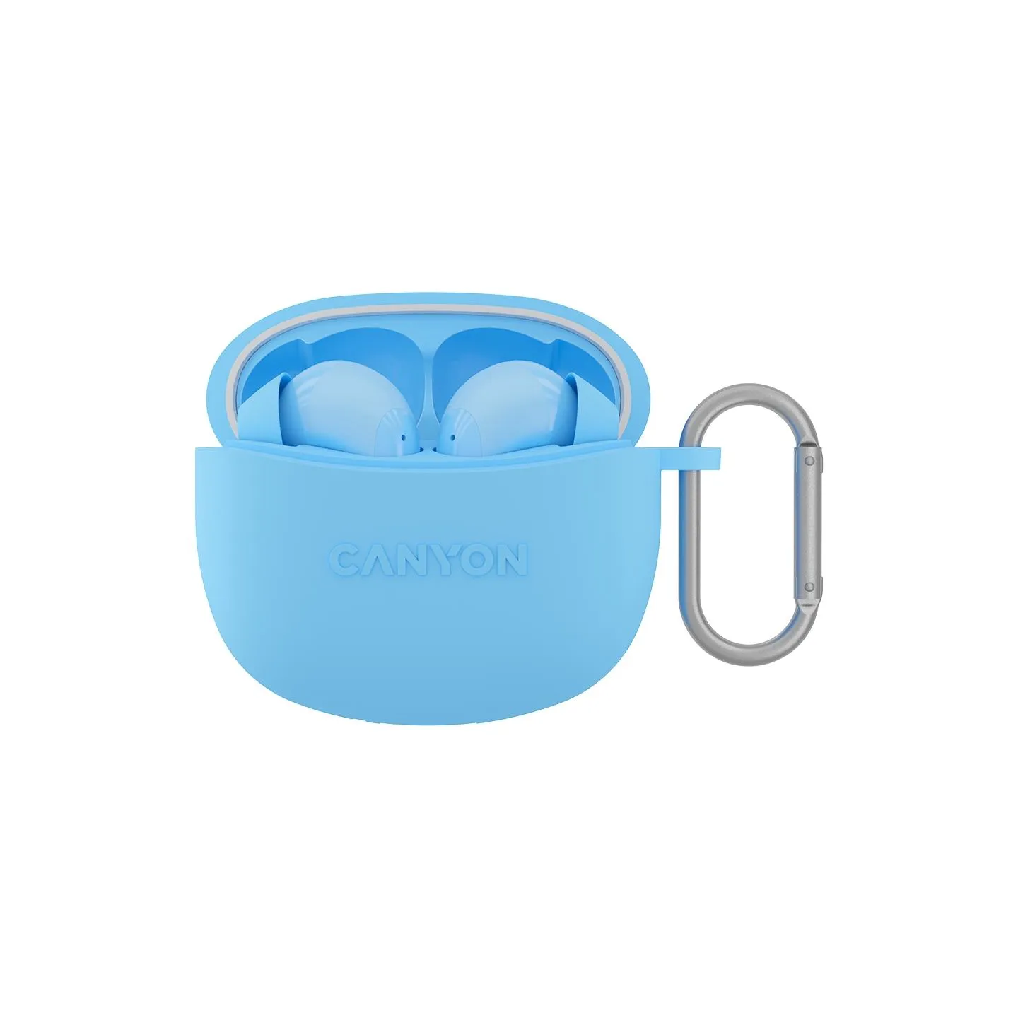 Canyon headset TWS-5 Blue