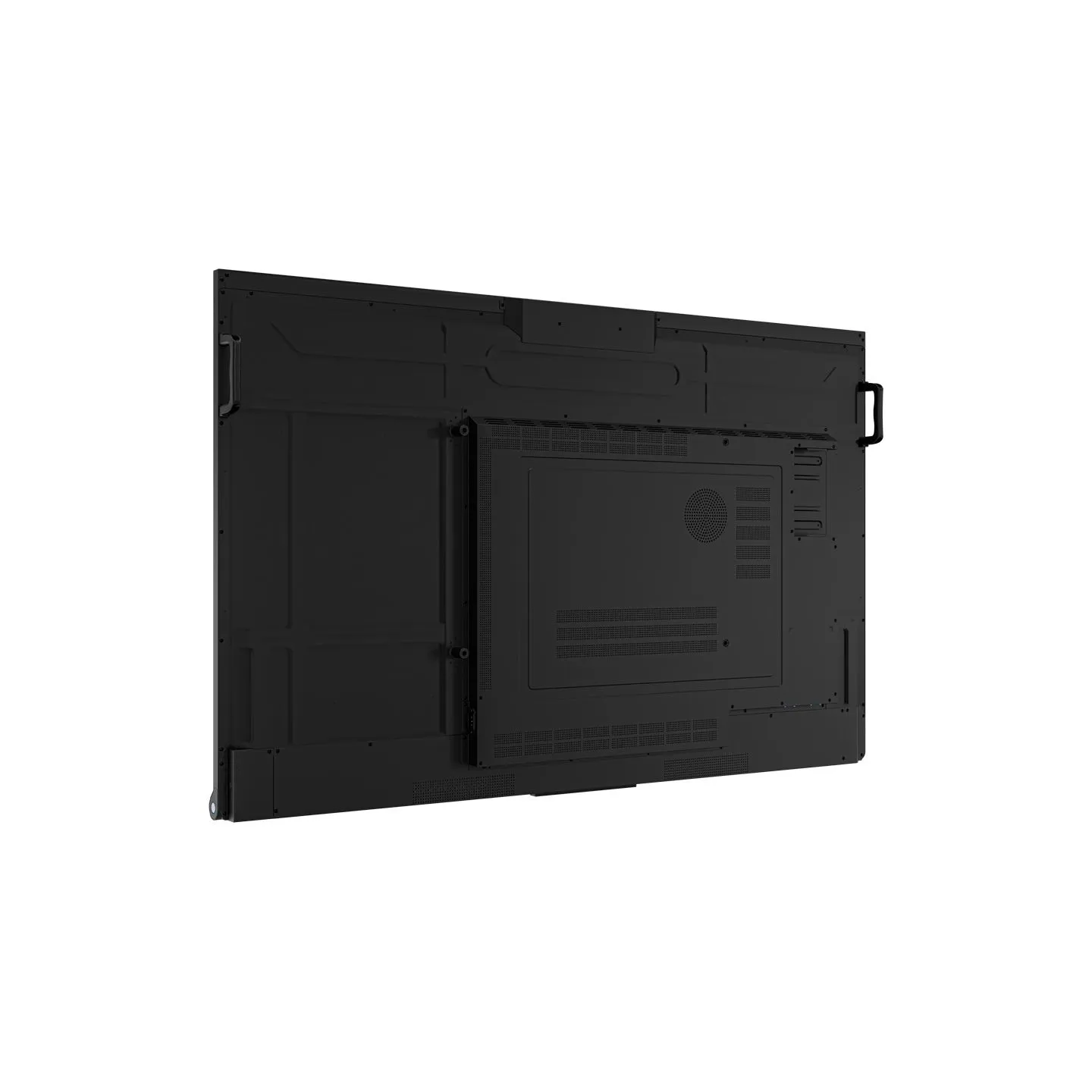 Prestigio SOLUTIONS Multiboard 86" Light+ Series UHD 4K, Android 11, Wi-Fi, 40TP, NFC, Camera, touch pen
