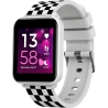 Canyon kids watch Joyce KW-43 DUAL BT Music White