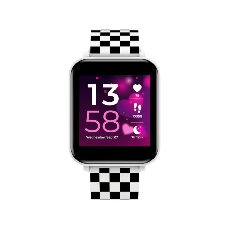 Canyon kids watch Joyce KW-43 DUAL BT Music White