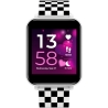 Canyon kids watch Joyce KW-43 DUAL BT Music White