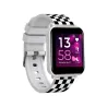 Canyon kids watch Joyce KW-43 DUAL BT Music White