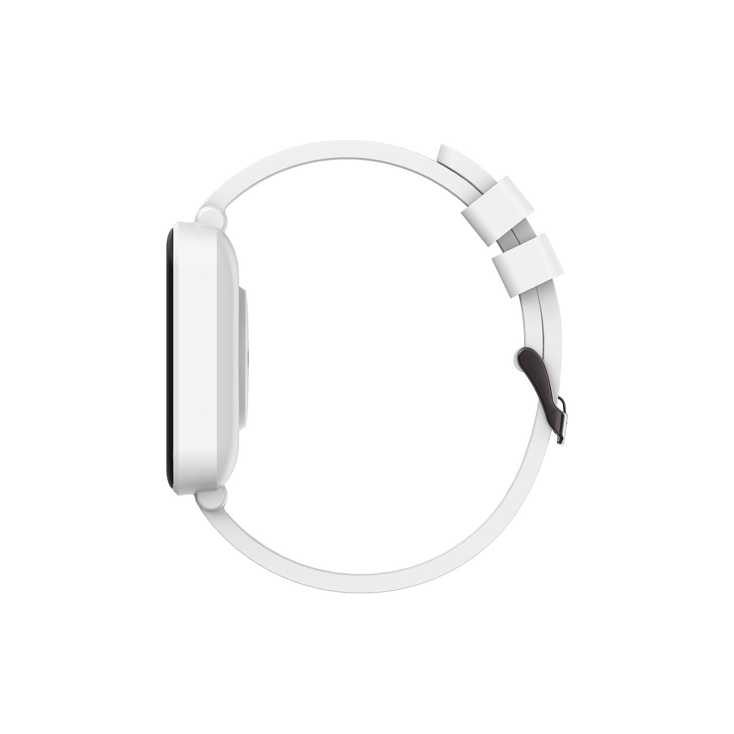 Canyon kids watch Joyce KW-43 DUAL BT Music White