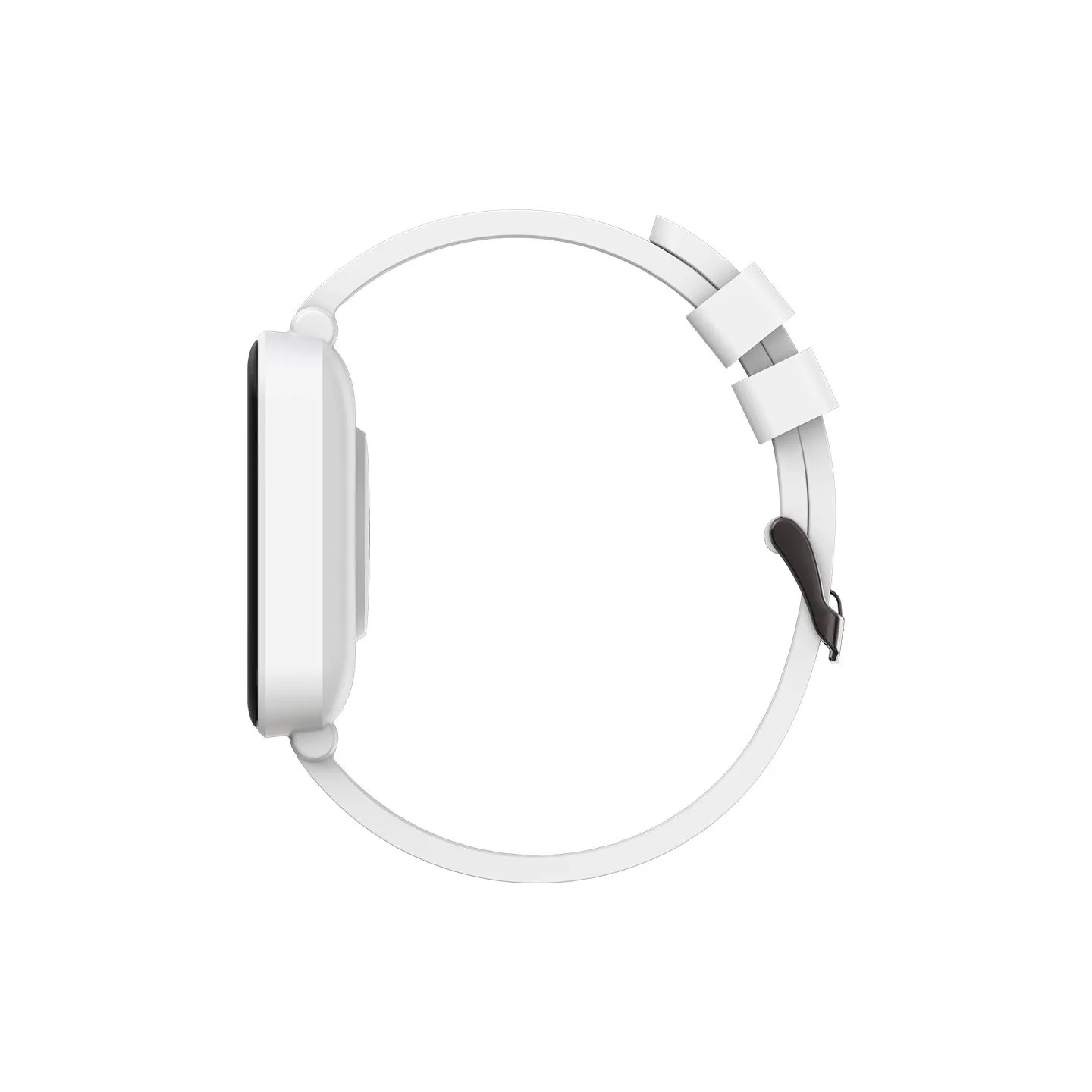Canyon kids watch Joyce KW-43 DUAL BT Music White