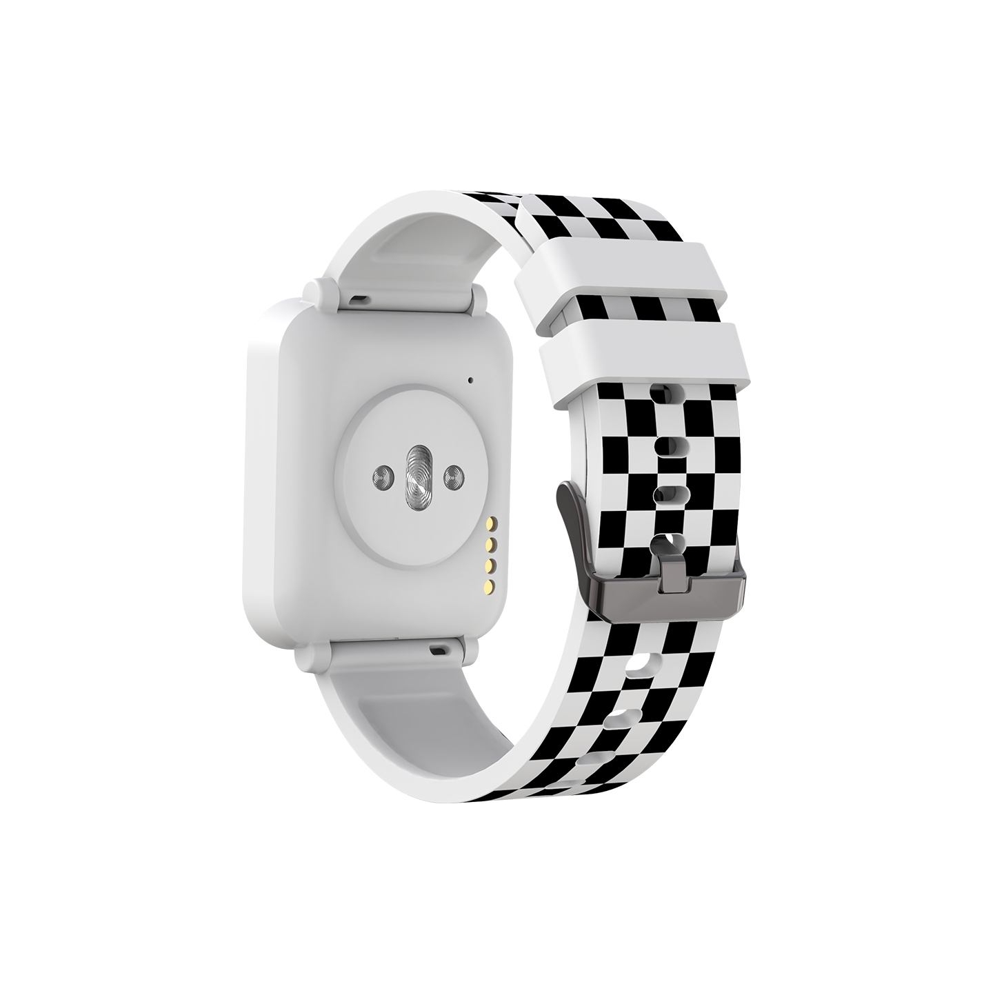 Canyon kids watch Joyce KW-43 DUAL BT Music White