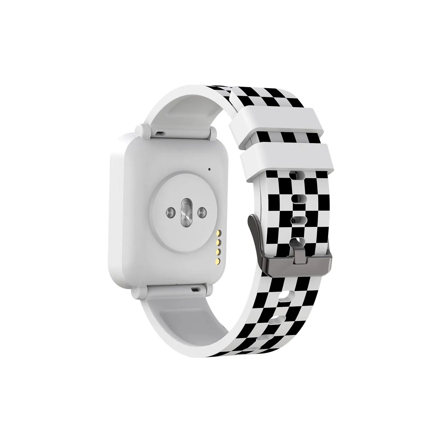 Canyon kids watch Joyce KW-43 DUAL BT Music White