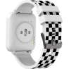 Canyon kids watch Joyce KW-43 DUAL BT Music White