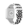 Canyon kids watch Joyce KW-43 DUAL BT Music White