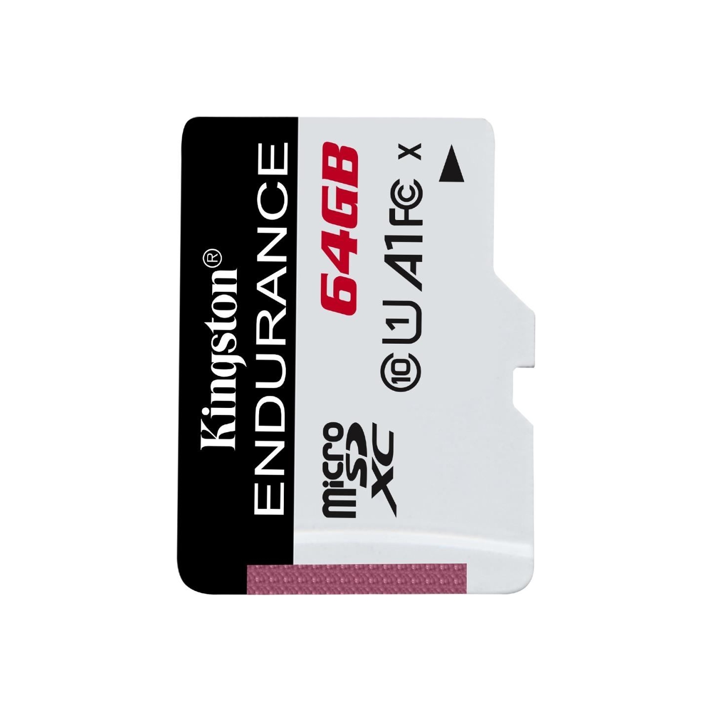 Kingston 64GB microSDXC Endurance C10