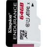 Kingston 64GB microSDXC Endurance C10