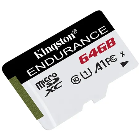 Kingston 64GB microSDXC Endurance C10