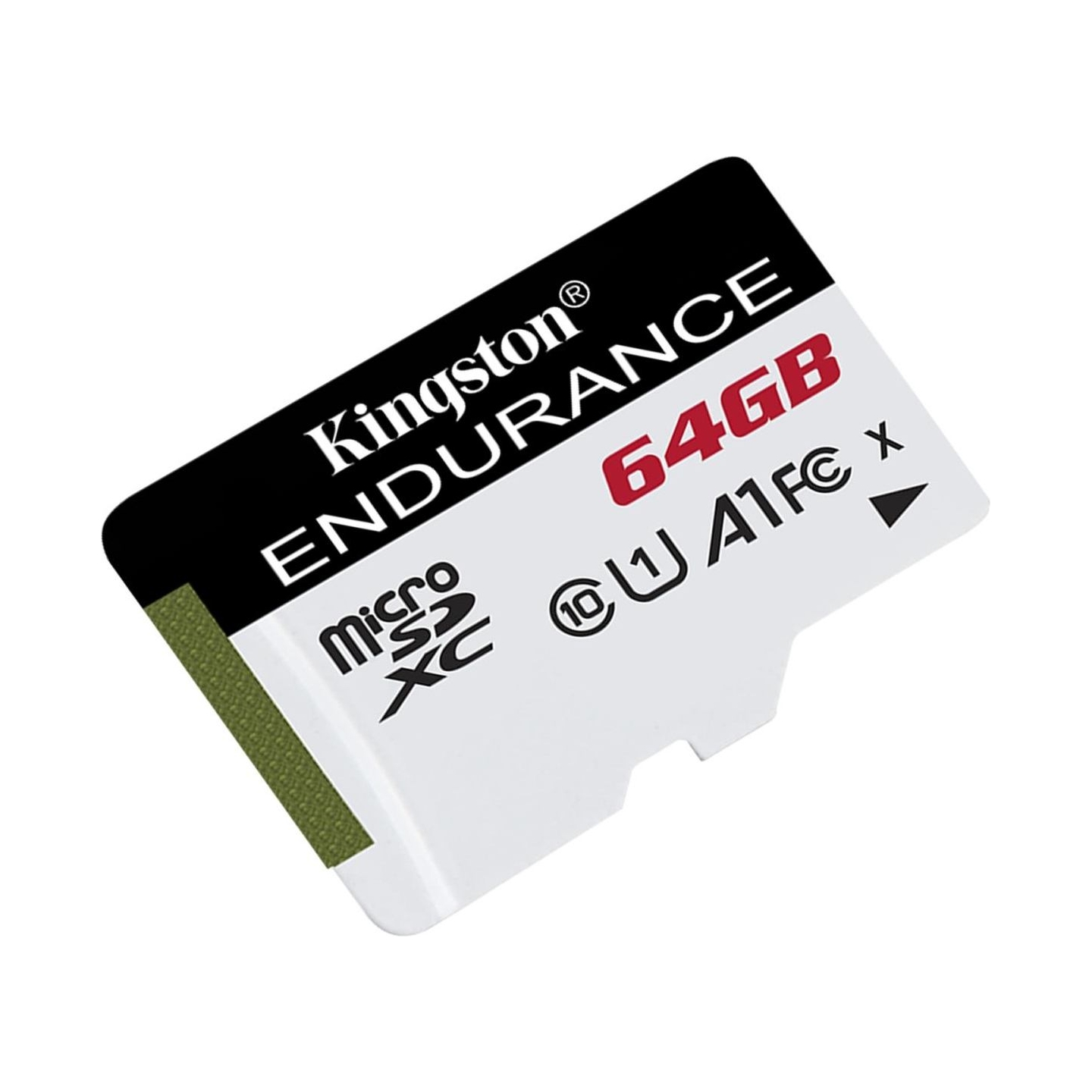 Kingston 64GB microSDXC Endurance C10
