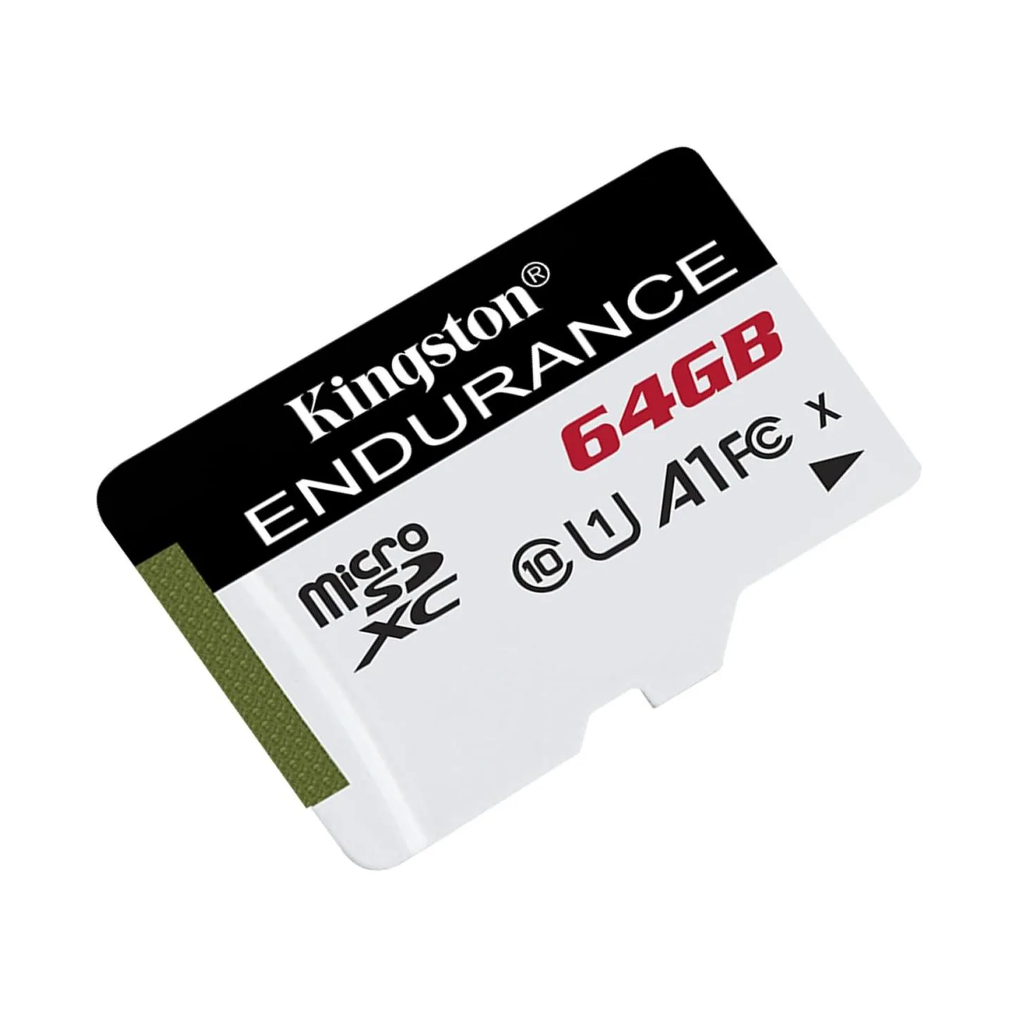 Kingston 64GB microSDXC Endurance C10