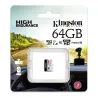 Kingston 64GB microSDXC Endurance C10
