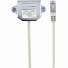 Gembird CABLE RJ45 DUAL SPLITTER/NCA-SP-02 GEMBIRD