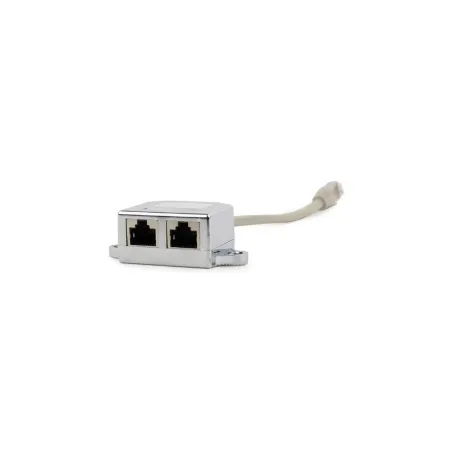 Gembird CABLE RJ45 DUAL SPLITTER/NCA-SP-02 GEMBIRD