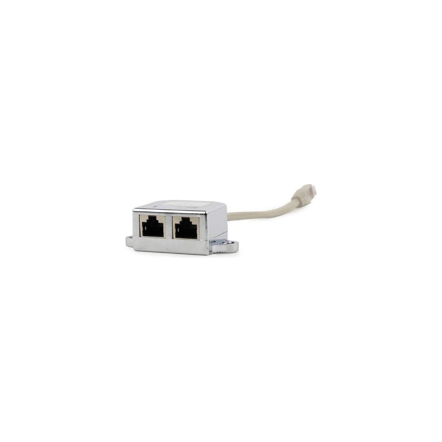 Gembird CABLE RJ45 DUAL SPLITTER/NCA-SP-02 GEMBIRD
