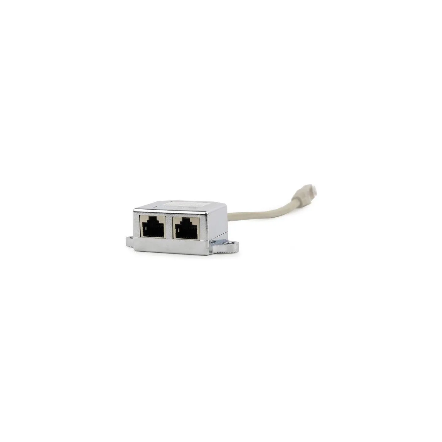 Gembird CABLE RJ45 DUAL SPLITTER/NCA-SP-02 GEMBIRD