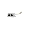 Gembird CABLE RJ45 DUAL SPLITTER/NCA-SP-02 GEMBIRD