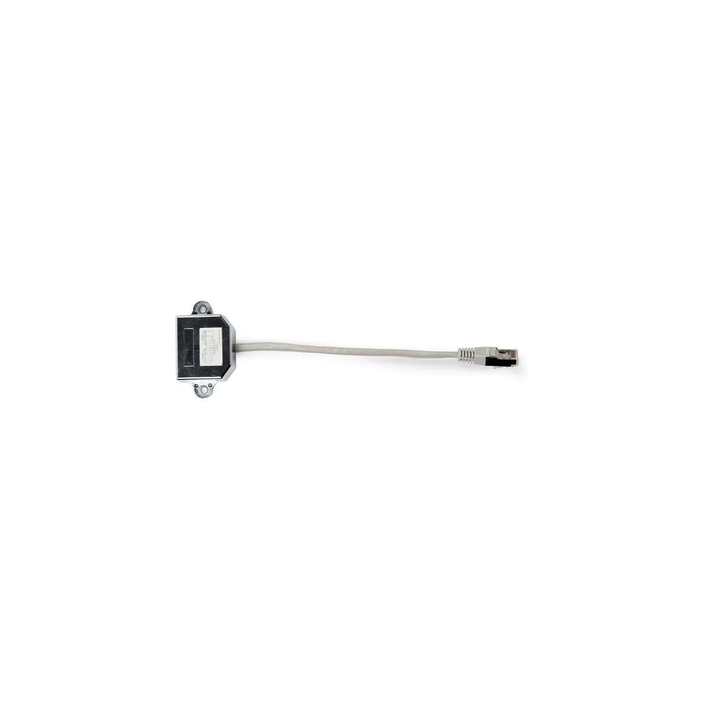 Gembird CABLE RJ45 DUAL SPLITTER/NCA-SP-02 GEMBIRD
