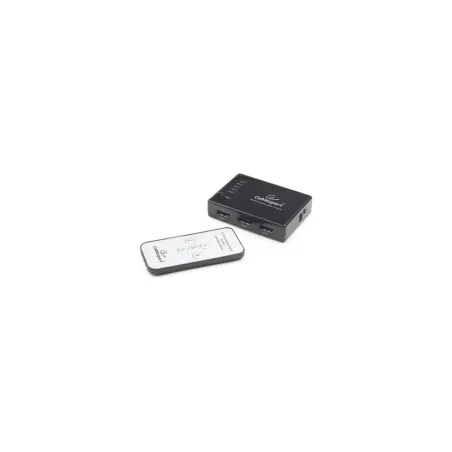 Gembird I/O SWITCH HDMI 5P/DSW-HDMI-53 GEMBIRD
