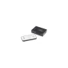 Gembird HDMI switch 60m with remote control