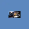 Gembird HDMI switch 60m with remote control