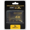 Gembird I/O SWITCH HDMI 5P/DSW-HDMI-53 GEMBIRD
