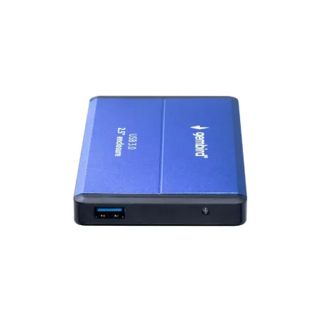 Gembird HDD CASE EXT. USB3 2.5"/BLUE EE2-U3S-2-B GEMBIRD