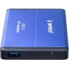 Gembird HDD CASE EXT. USB3 2.5"/BLUE EE2-U3S-2-B GEMBIRD