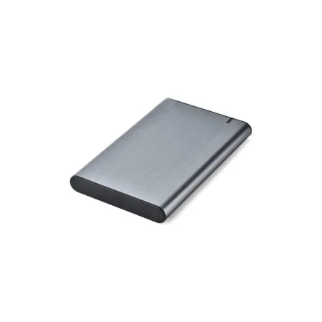 Gembird HDD CASE EXT. USB-C 2.5"/GREY EE2-U3S-6 GEMBIRD