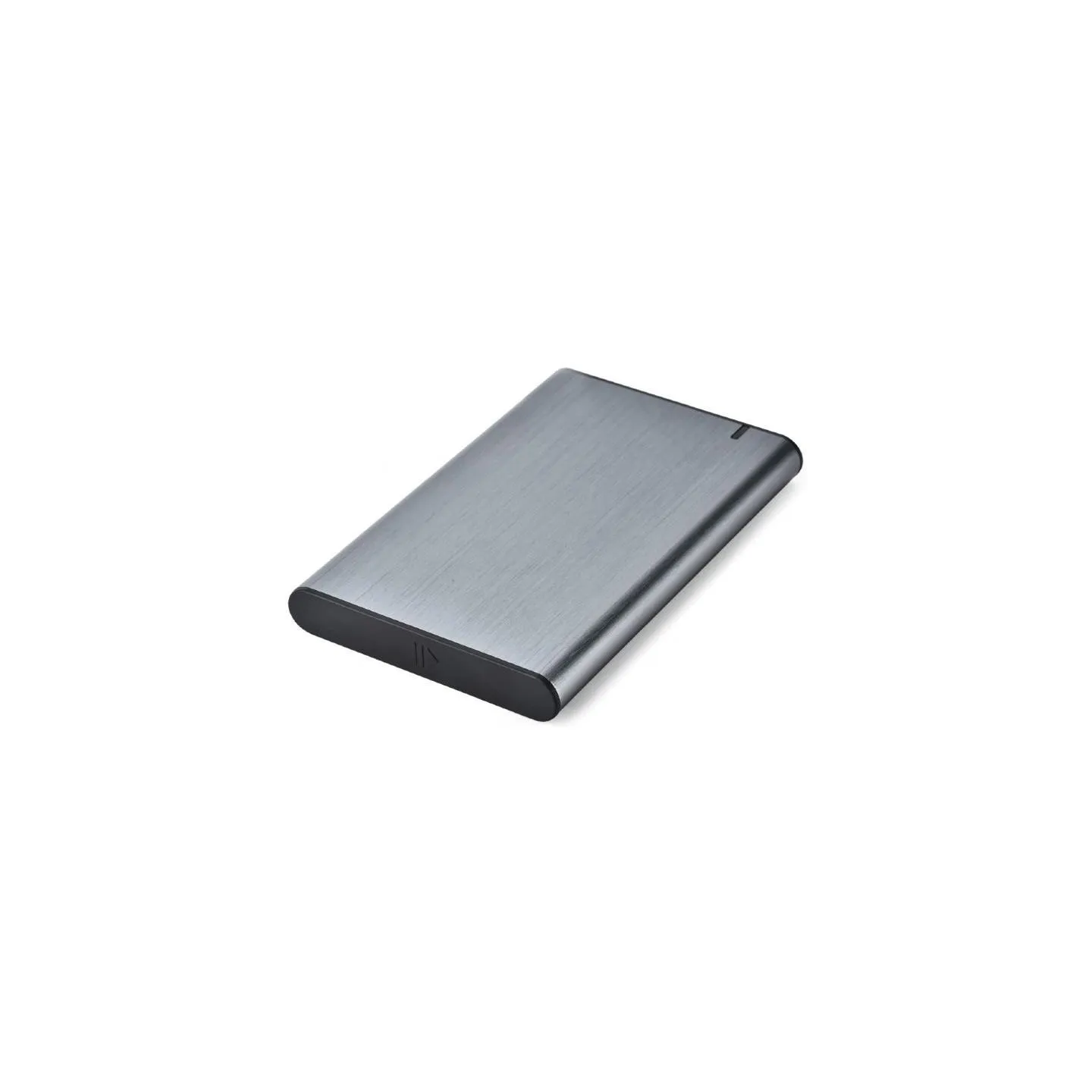 Gembird HDD CASE EXT. USB-C 2.5"/GREY EE2-U3S-6 GEMBIRD